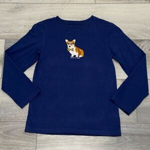 Janie and Jack t-shirt